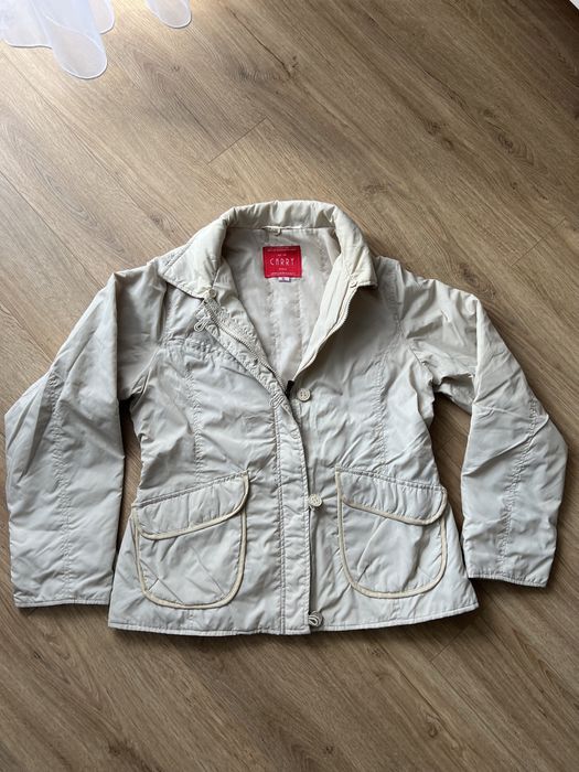 Kurtka wiosna/jesień Carry