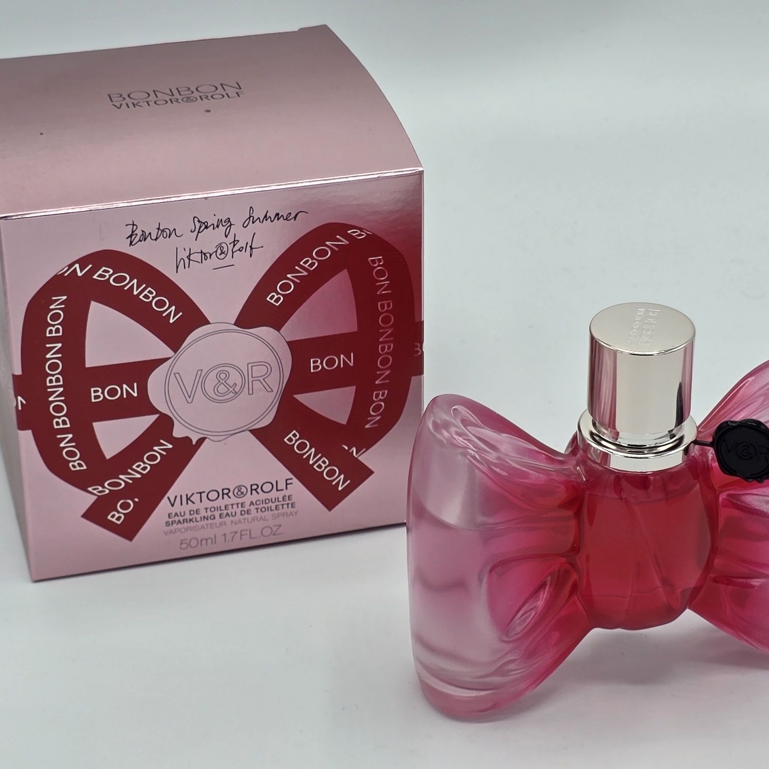 Viktor & Rolf BonBon Spring Summer edt 50ml