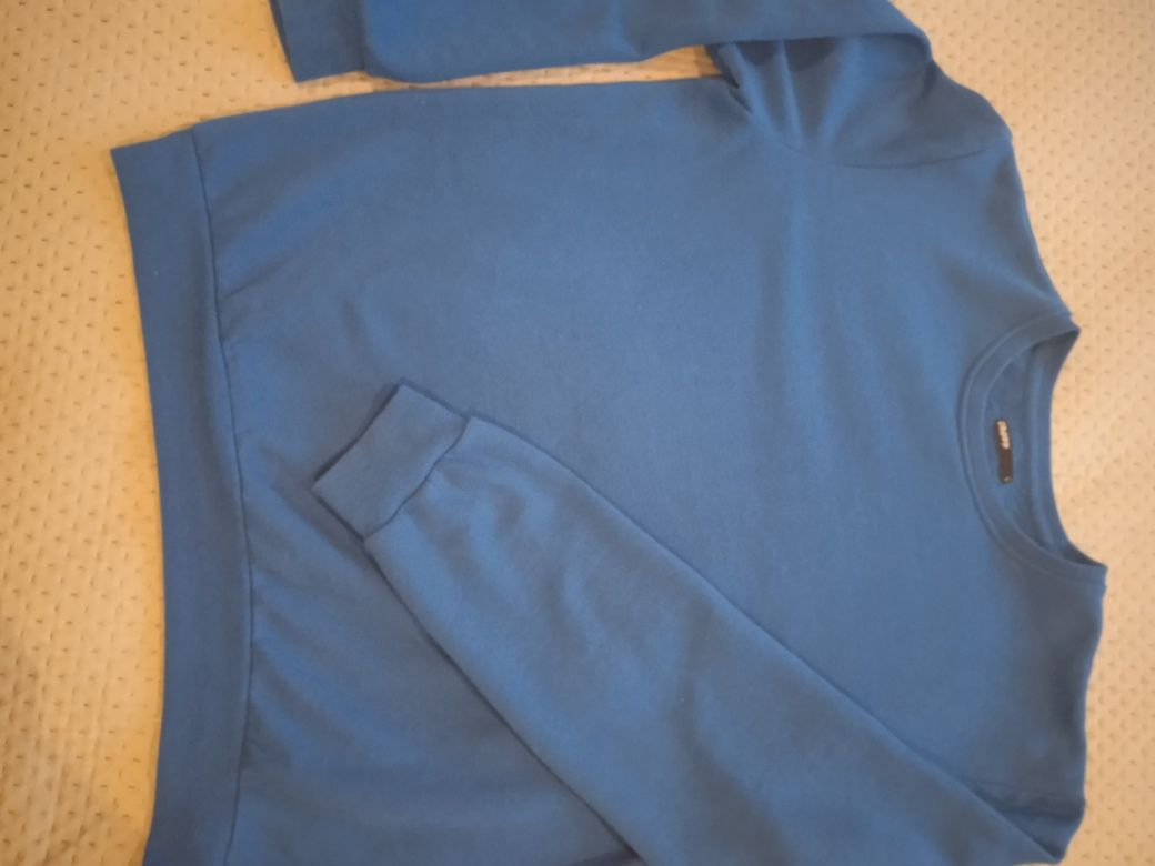 Bluza damska roz L