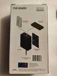 PoE-адаптер Ubiquiti POE-48-24W-G, Gigabit PoE Injector