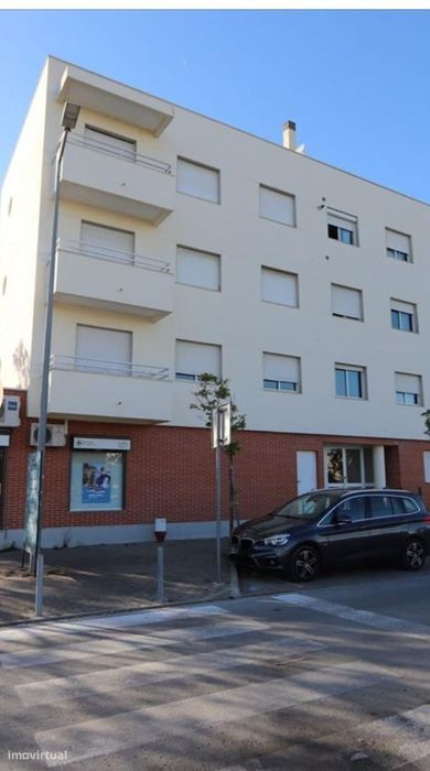 Apartamento T3 - Alhos Vedros, Moita.