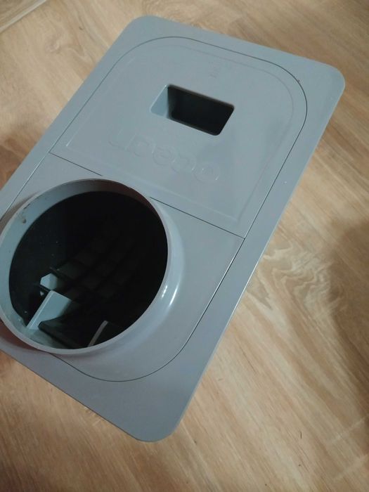 Osadnik rynnowy OCEAN