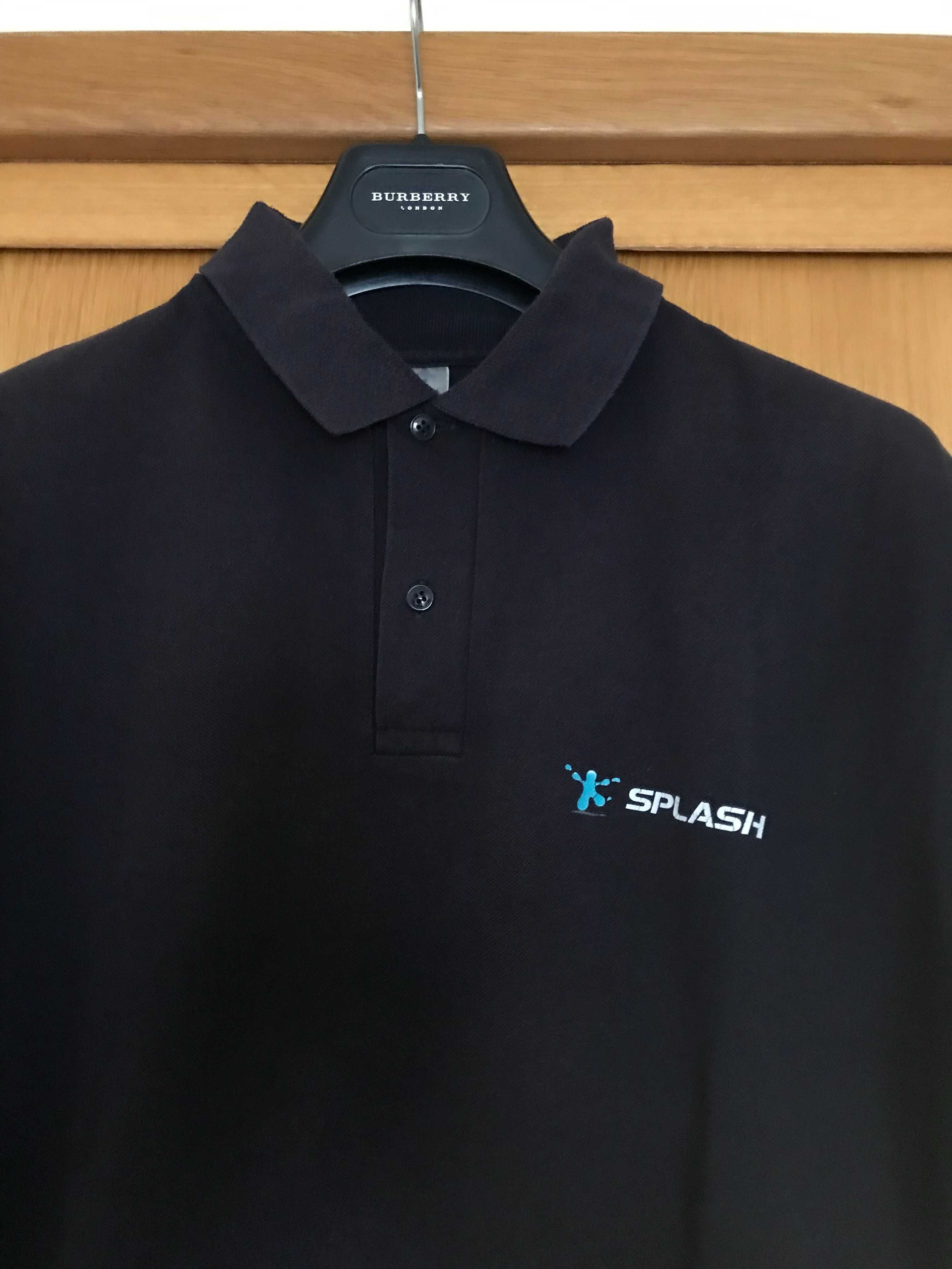 2 Polos Suzuki Splash (Novos)
