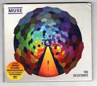 Muse - The Resistance (CD + DVD)