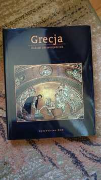 Grecja Śladami chrześcijaństwa - Jan Gać