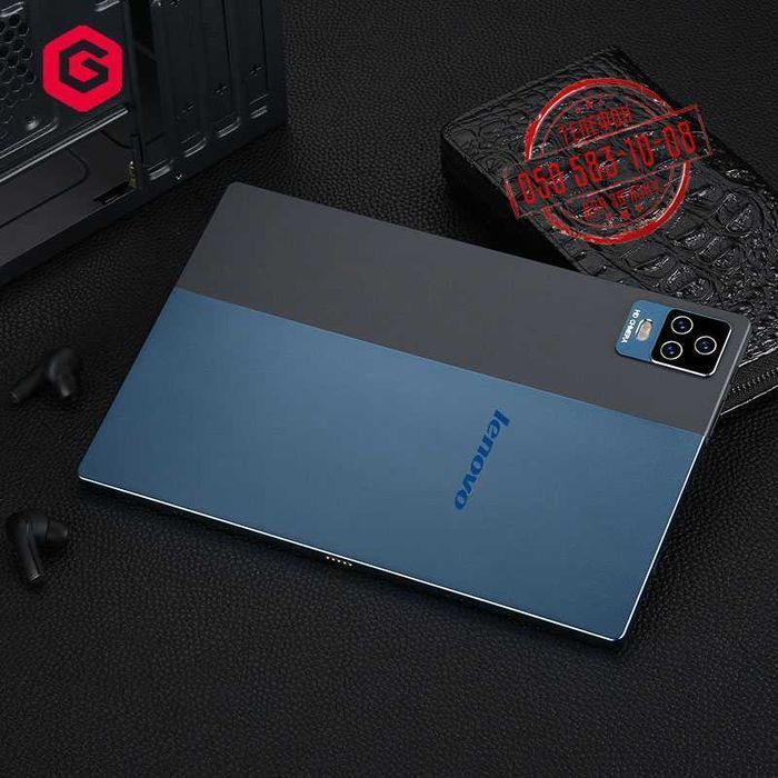Мощный Планшет 8-256GB Idea X / IPS матрица /10"дюйм/2-sim