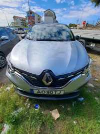 Renault captur rsline 1.0