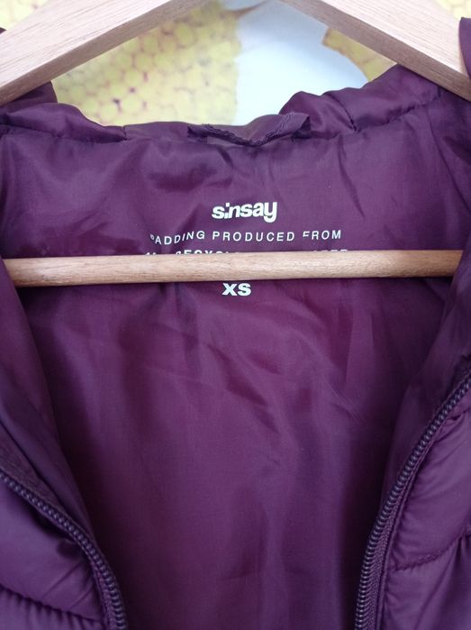 Демісезонна, осіння куртка жіноча