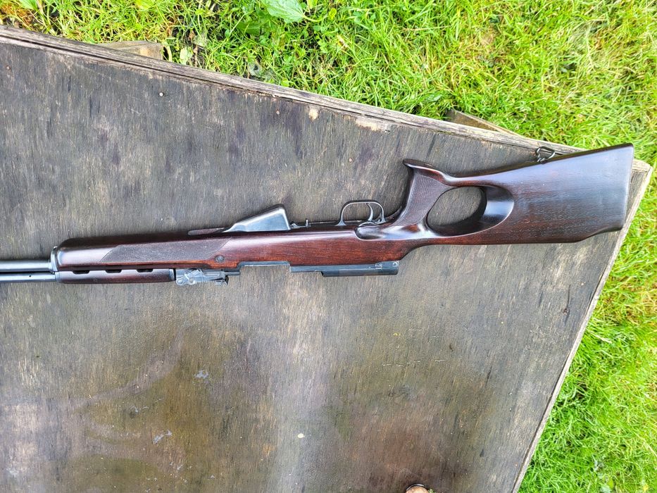 Изготовление прикладов