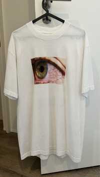 T-Shirt Anti Social Social Club Rotten Apple Of My Eye original