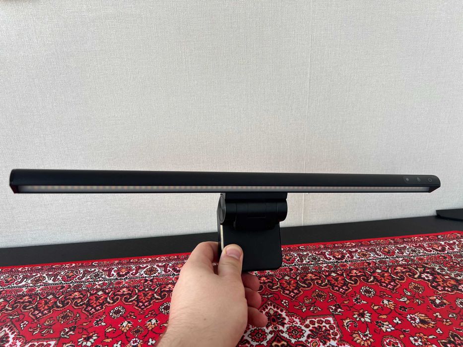 Скрінбар screenbar baseus на монітор