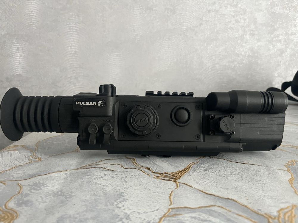Нічний Приціл PULSAR 970..