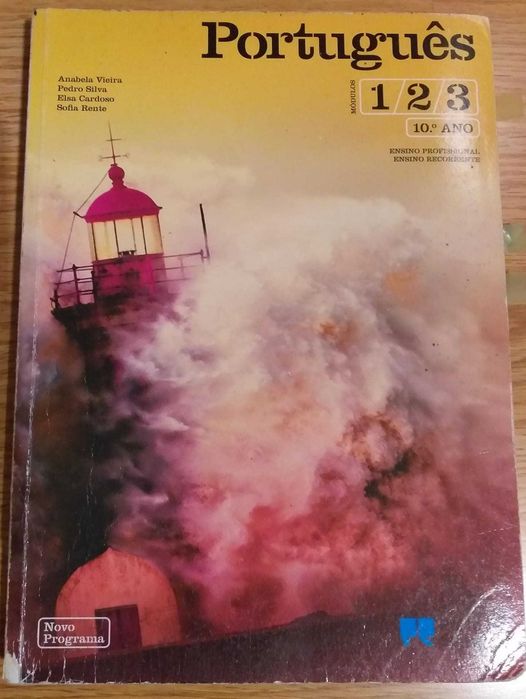 Português -módulos 1/2/3