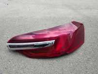 Стоп задній фара універсал 2015р opel insignia Опель інсігнія