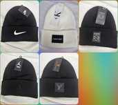 Czapka czapki zimowe nike męskie calvin klein damskie lv premium