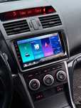 Nowe Radio/Nawigacja ANDROID Mazda 6 (2+32/4+64gb)