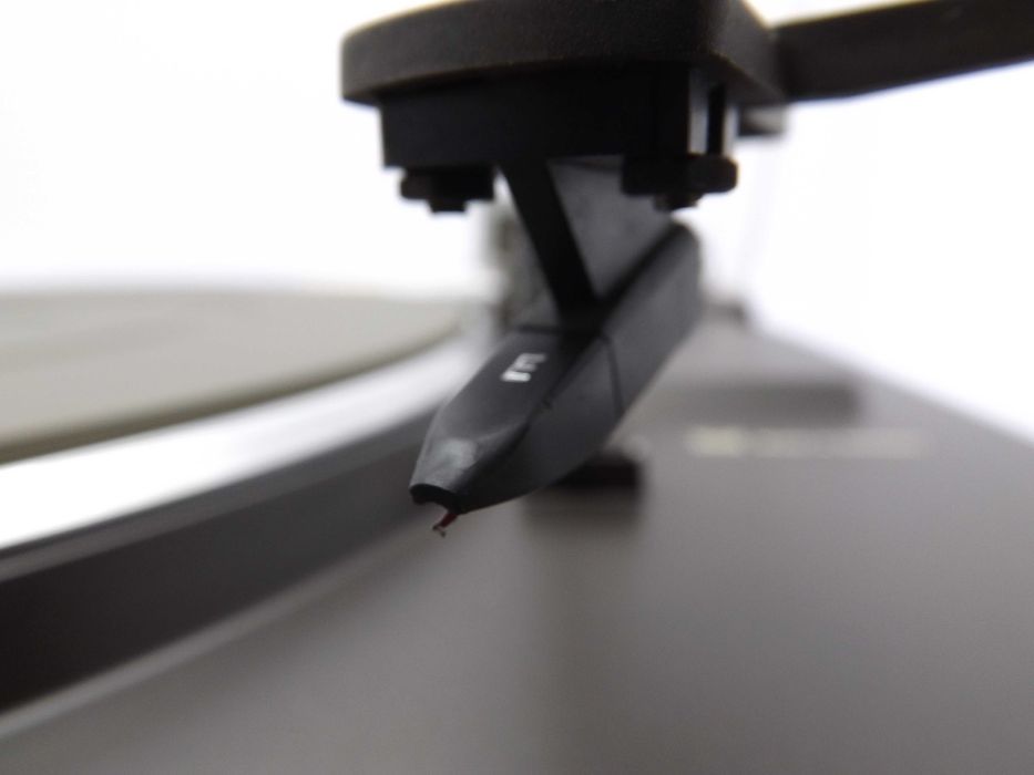 Gramofon Dual CS 616Q Quartz Ortofon