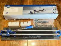 LUX Tools maszynka przecinarka do płytek glazury FSM 600 mm Jak nowa