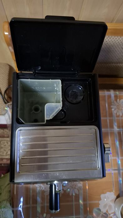 Кавоварка  Delonghi