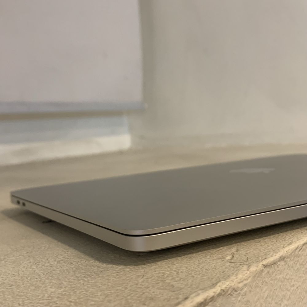 Топ! 2020 Apple MacBook Pro 13” i5/16/512 GB Silver з гарантією