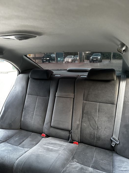 Продам свою машину Chevrolet epica 2.0