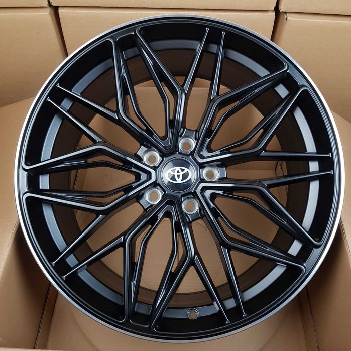 Нові диски R19 5x114,3 Toyota Venza Camry Lexus Honda Acura Infinity