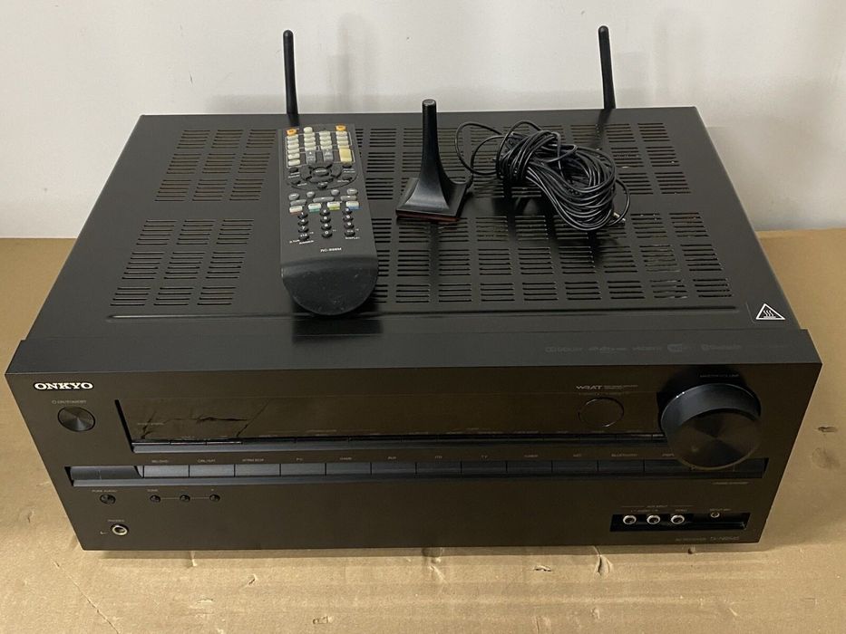 Amplificador Onkyo TX NR545