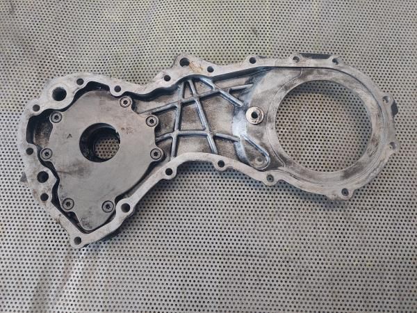 Bomba de óleo FORD Focus I (DAW, DBW)