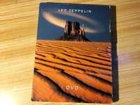 Led Zeppelin - Led Zeppelin 2x DVD Komplet Region 1 USA