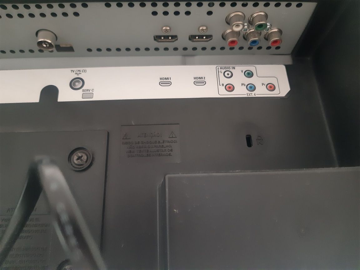 Telewizor Philips 32PFL3312/10