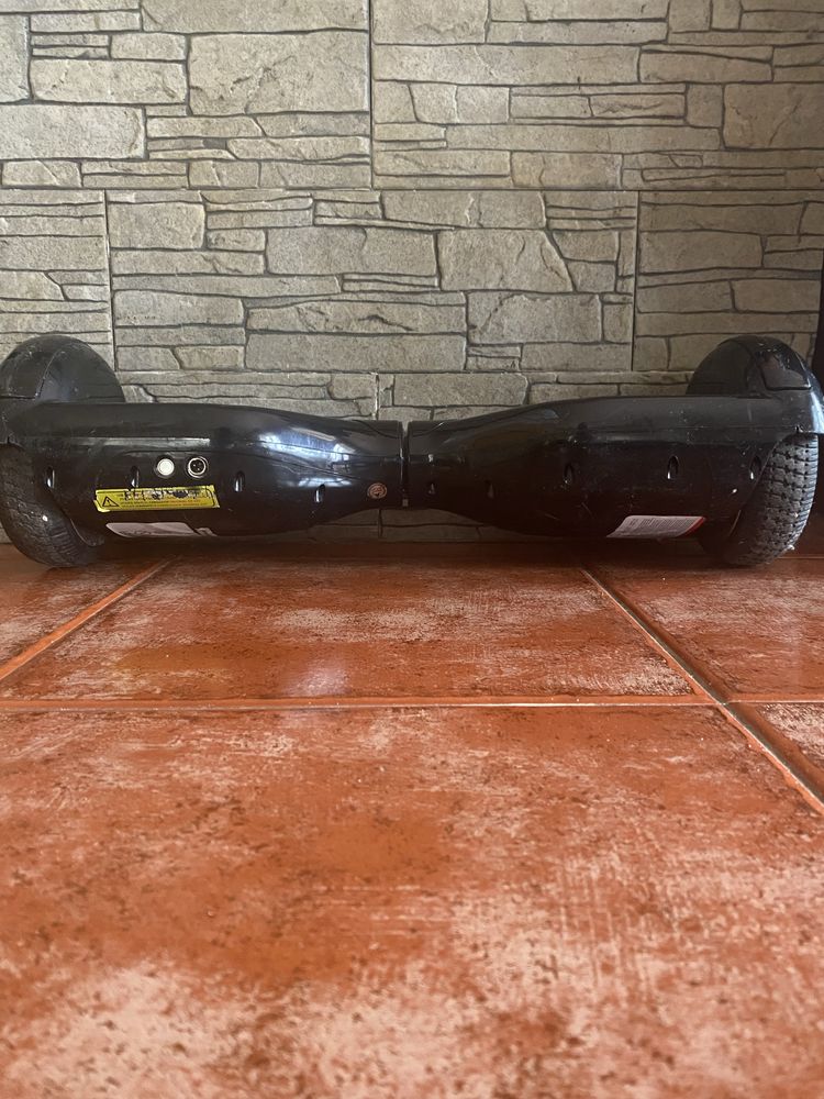 HoverBoard - UrbanGlide