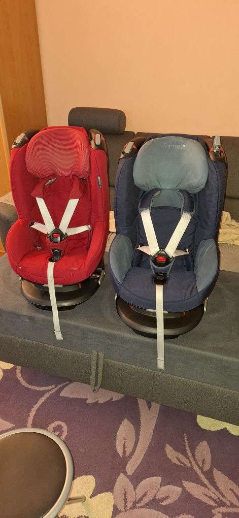Maxi Cosi Tobi 9-18kg 2 szt.w cenie jednego