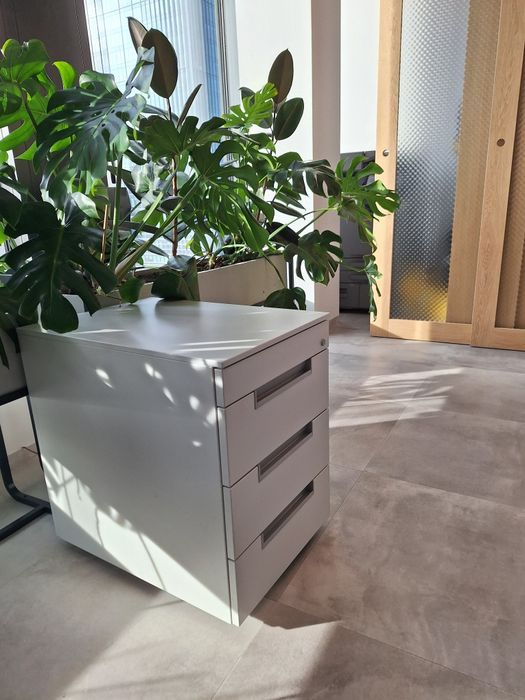 Kontenerek, komoda szafka pod biurko