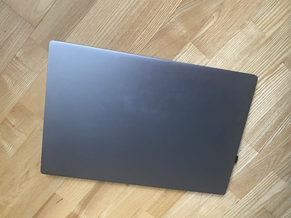 Xiaomi Mi Notebook Pro 15.6