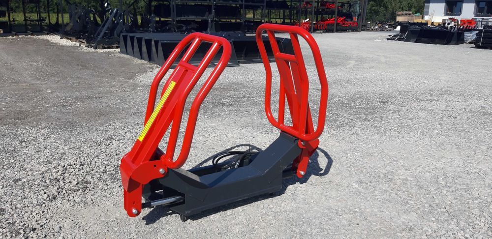 Chwytak do bel SMS Euro Metal Technik