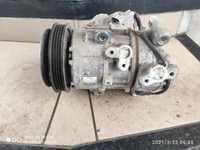 Компрессор Denso Toyota Yaris 4472601174