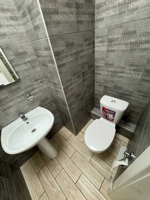 Продається 3К видова 125м2 в ЖК "Новопечерські Липки",А.Верхогляда, 15