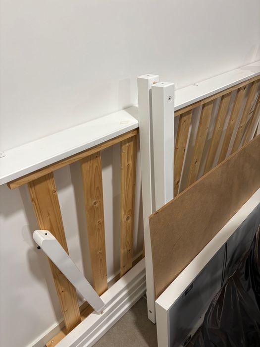 Cama montessori conforama