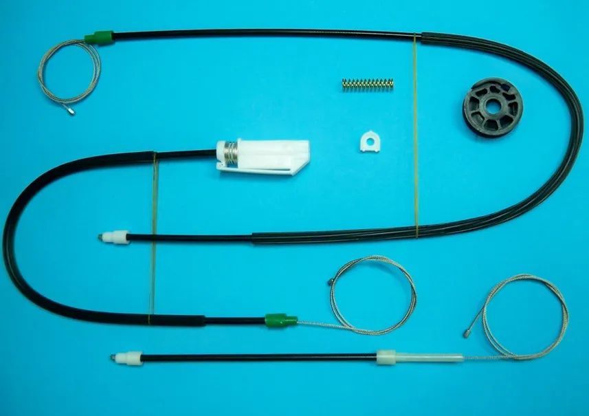Kit reparação elevador vidros Bmw Série 1 F21 NOVO