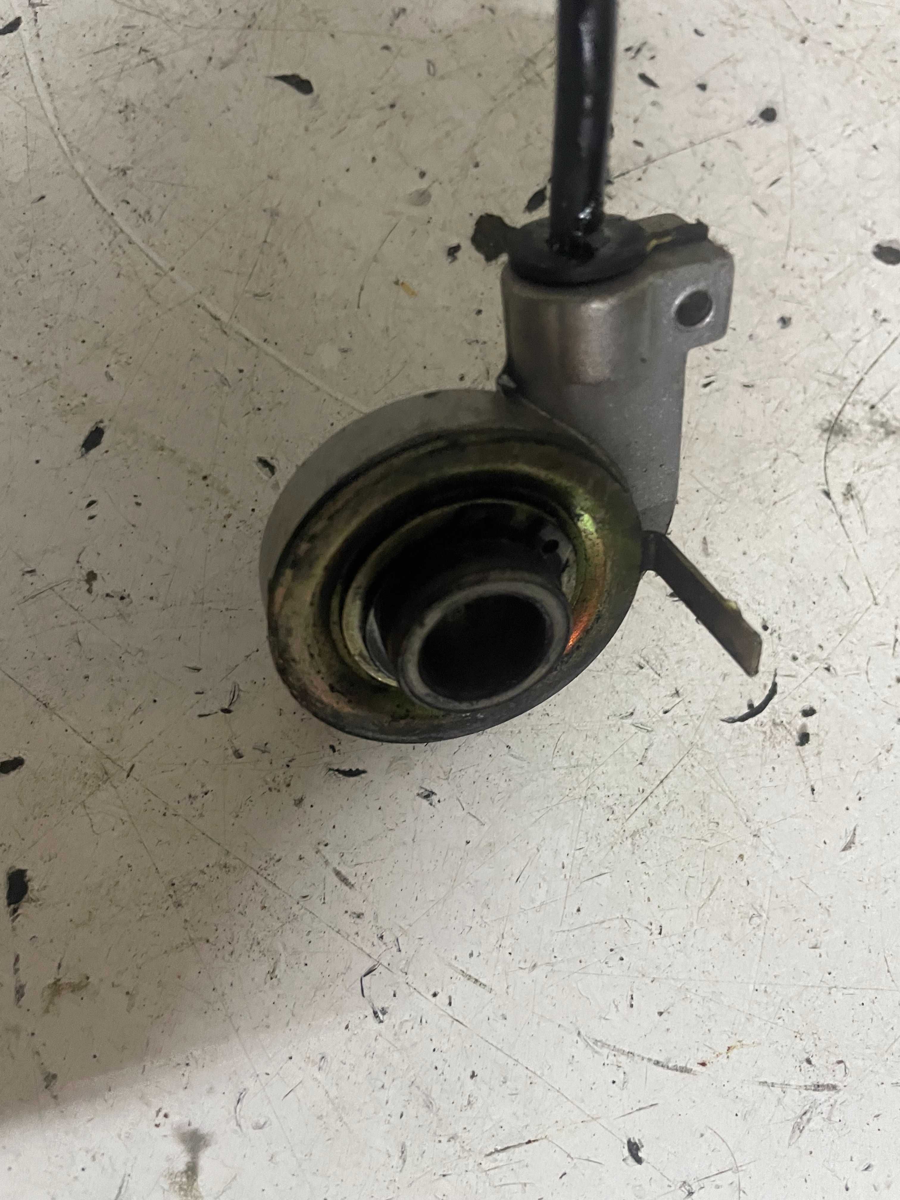 Generic trigger sm 50 ślimak linka prędkościomierza