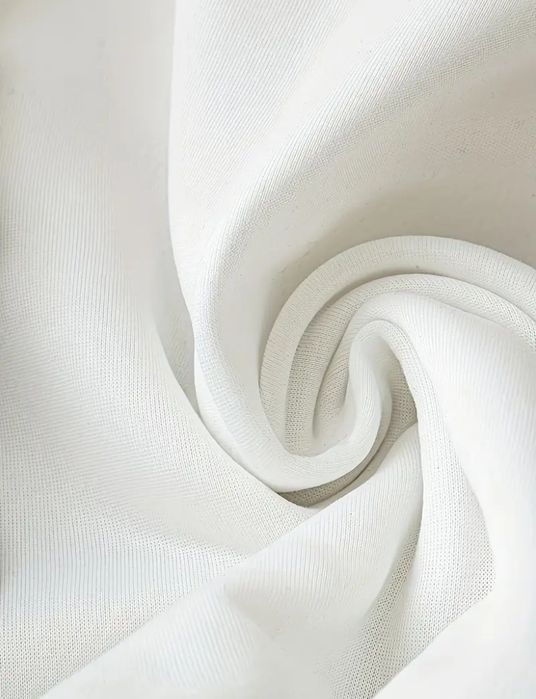 Світшот светер на утеплювачі з бантами на рукавах