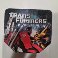 Ігрові карты Transformers prime