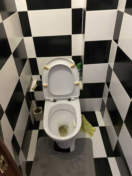 2к квартира по Трускавецькій