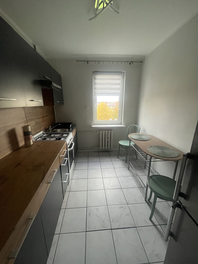 Mieszkanie dla 5 osób doba 45 zł osoba