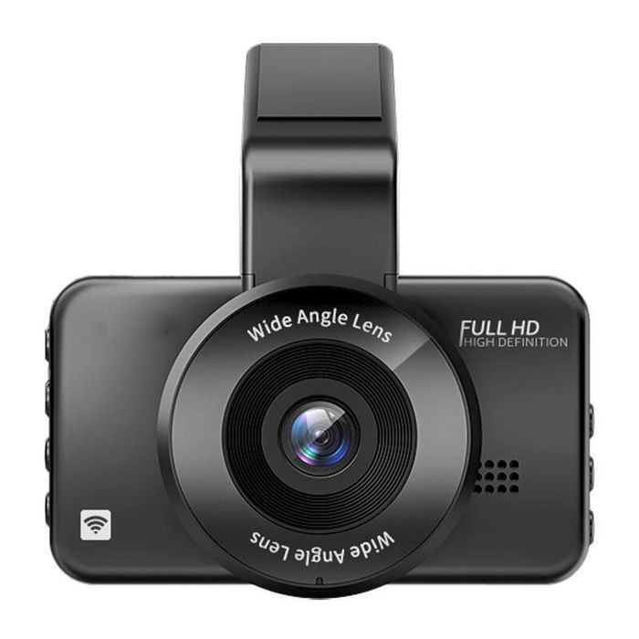 Wideorejestrator 1296P Azdome M17Pro Wifi, G-Sensor