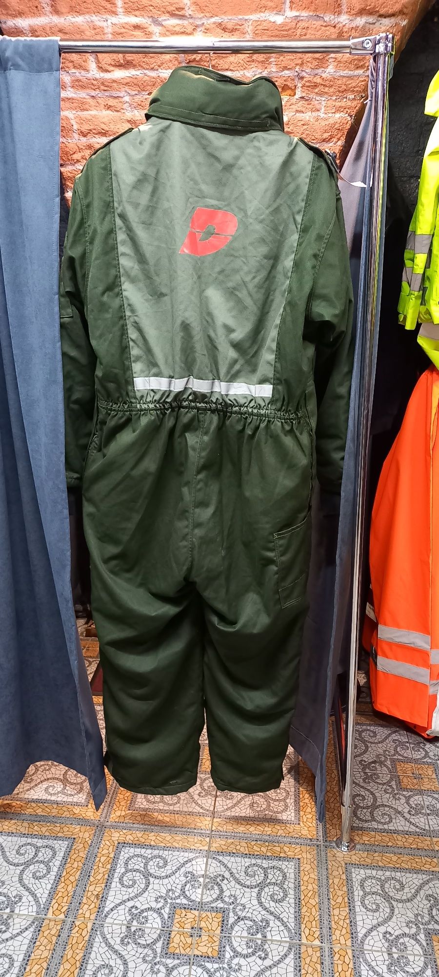 Комбез *Viking* Gore-tex* комбінезон комбинезон XXL