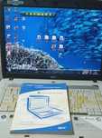 Ноутбук Acer 5720Z.