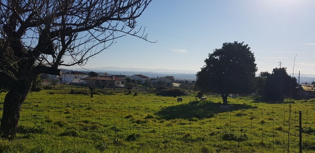 Vendo terreno para construcao