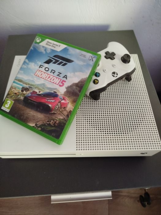 Xbox one s 500 gb