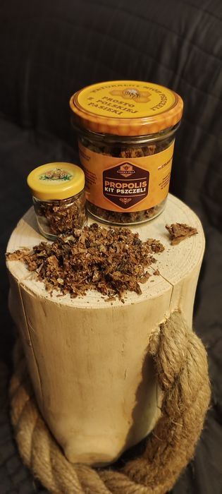 Kit pszczeli / propolis 100 g